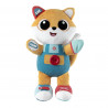 FOXY PELUCHE BILINGÜE