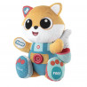 FOXY PELUCHE BILINGÜE