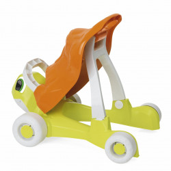 ANDADOR TORTUGA EVOLUTIVO