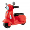 CORREPASILLOS MI PRIMERA VESPA PRIMAVERA