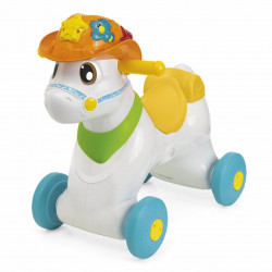 CORREPASILLOS BABY RODEO