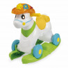 CORREPASILLOS BABY RODEO