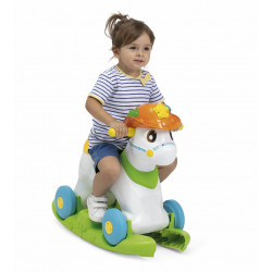 CORREPASILLOS BABY RODEO