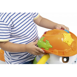CORREPASILLOS BABY RODEO