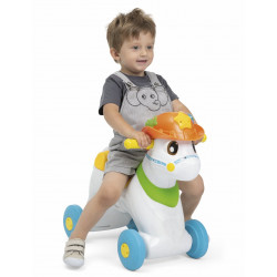 CORREPASILLOS BABY RODEO