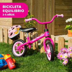 BICICLETA SIN PEDALES CHICCO FIRST BIKE