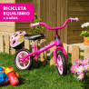 BICICLETA SIN PEDALES CHICCO FIRST BIKE