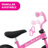 BICICLETA SIN PEDALES CHICCO FIRST BIKE