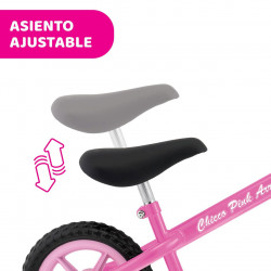 BICICLETA SIN PEDALES CHICCO FIRST BIKE