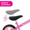 BICICLETA SIN PEDALES CHICCO FIRST BIKE