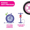 BICICLETA SIN PEDALES CHICCO FIRST BIKE