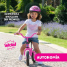 BICICLETA SIN PEDALES CHICCO FIRST BIKE