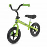 BICICLETA SIN PEDALES CHICCO FIRST BIKE VERDE