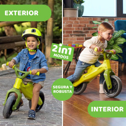 BICICLETA SIN PEDALES ECO+