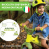 BICICLETA SIN PEDALES ECO+