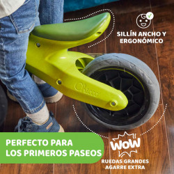 BICICLETA SIN PEDALES ECO+