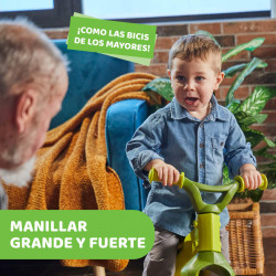 BICICLETA SIN PEDALES ECO+