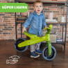 BICICLETA SIN PEDALES ECO+
