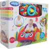 COCHE COMFY LUCES Y SONIDOS
