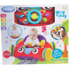 COCHE COMFY LUCES Y SONIDOS
