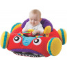 COCHE COMFY LUCES Y SONIDOS