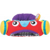 COCHE COMFY LUCES Y SONIDOS
