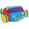COCHE COMFY LUCES Y SONIDOS