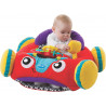 COCHE COMFY LUCES Y SONIDOS