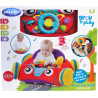 COCHE COMFY LUCES Y SONIDOS