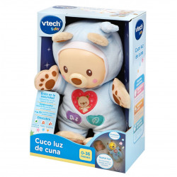 CUCO LUZ DE CUNA