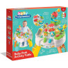 MESA BABY ANIMALI HAPPY PARK