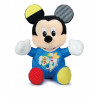 BABY MICKEY PELUCHE LUCES Y SONIDO