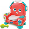 SILLÓN BAILÓN SILLA MUSICAL EDUCATIVA