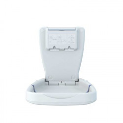CAMBIADOR DE PARED VERTICAL BABYMINDER