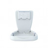 CAMBIADOR DE PARED VERTICAL BABYMINDER