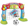 NUEVO CUENTA GOLES PORTERIA INFANTIL