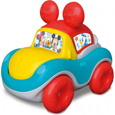 MICKEY COCHE DESMONTABLE