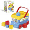 BABY MICKEY MOUSE AUTOBUS