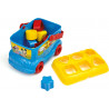 BABY MICKEY MOUSE AUTOBUS