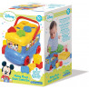 BABY MICKEY MOUSE AUTOBUS
