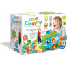 SOFT CLEMMY BABY ELEFANTE