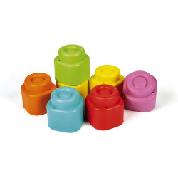 SOFT CLEMMY BOLSA 48 BLOQUES