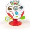 BABY VOLANTE DE ACTIVIDADES