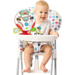 BABY VOLANTE DE ACTIVIDADES