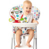 BABY VOLANTE DE ACTIVIDADES