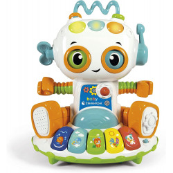 BABY ROBOT CENTRO DE...