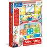 BABY LAPTOP AMIGOS ANIMALES