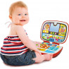 BABY LAPTOP AMIGOS ANIMALES