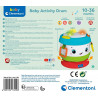 BABY DIVERTIDO TAMBOR