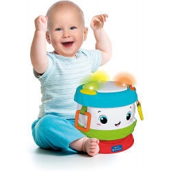 BABY DIVERTIDO TAMBOR